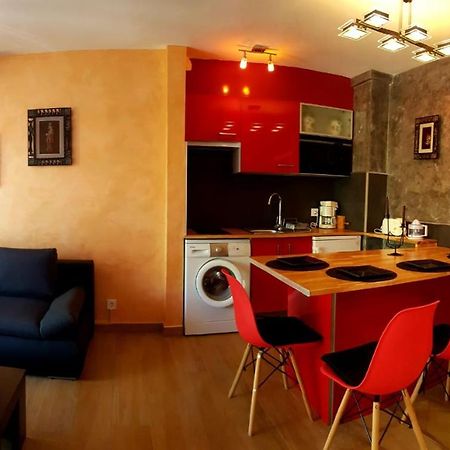 Leroy Apartment Empuriabrava Luaran gambar