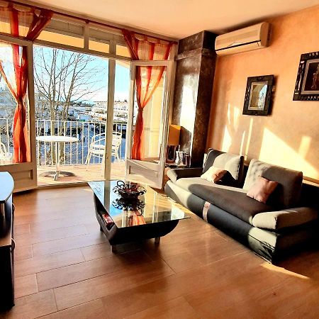 Leroy Apartment Empuriabrava Luaran gambar