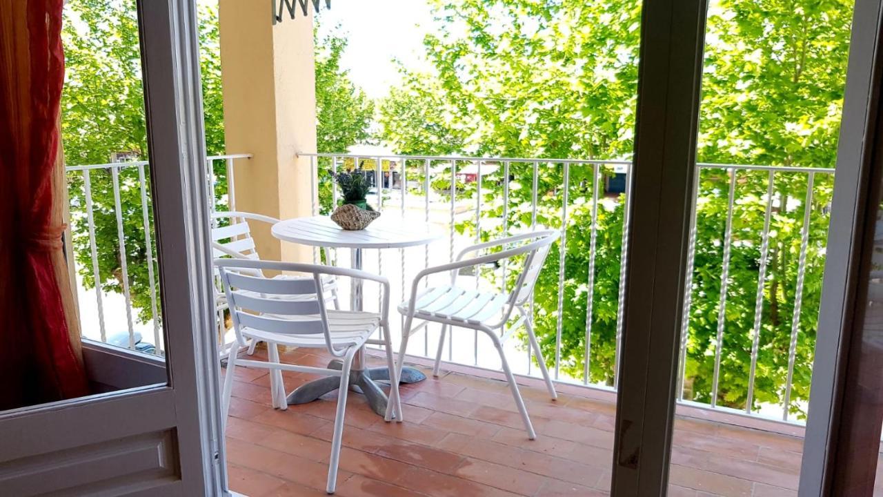 Leroy Apartment Empuriabrava Luaran gambar