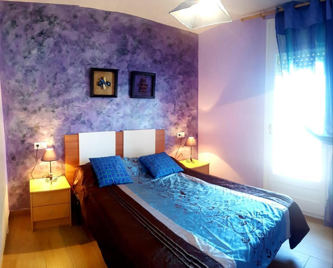 Leroy Apartment Empuriabrava Luaran gambar
