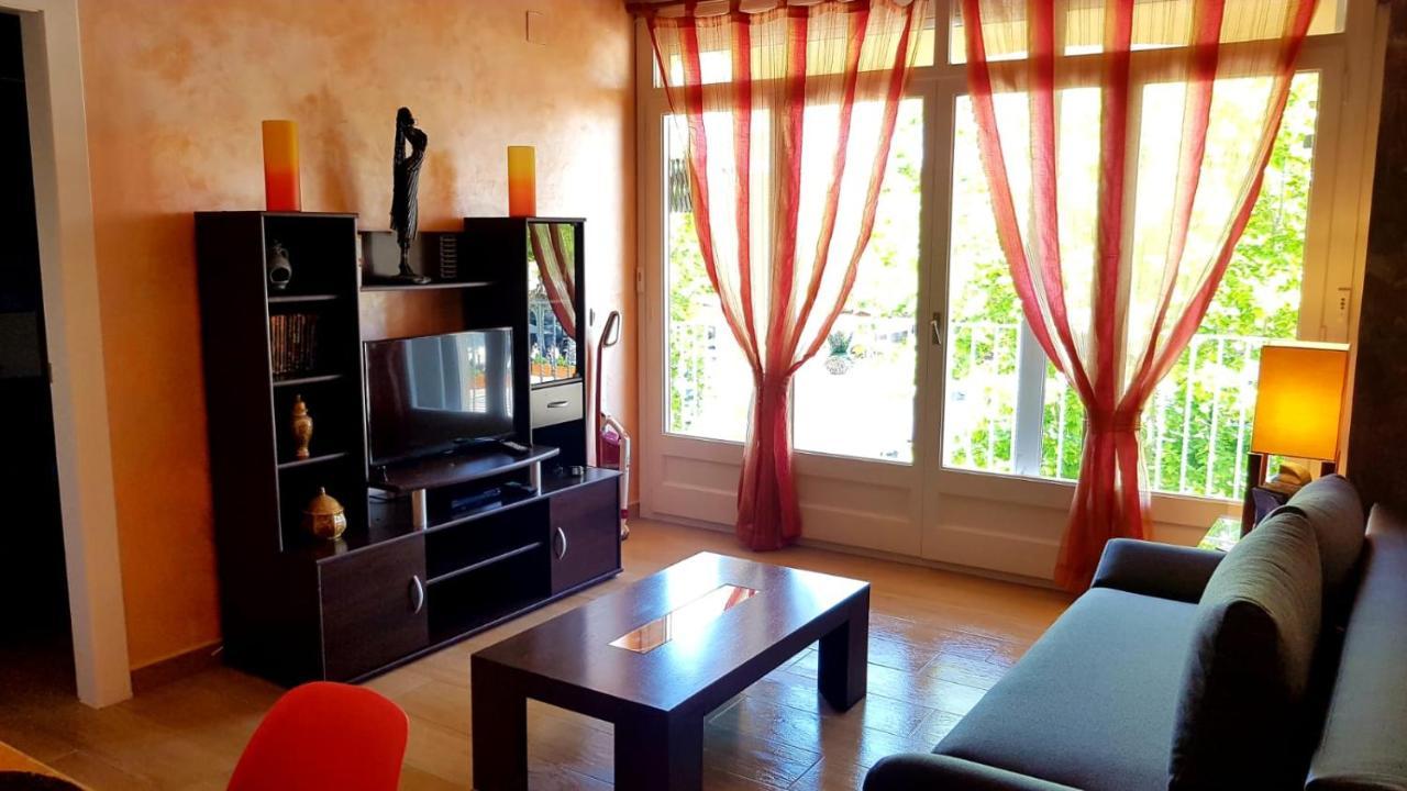 Leroy Apartment Empuriabrava Luaran gambar