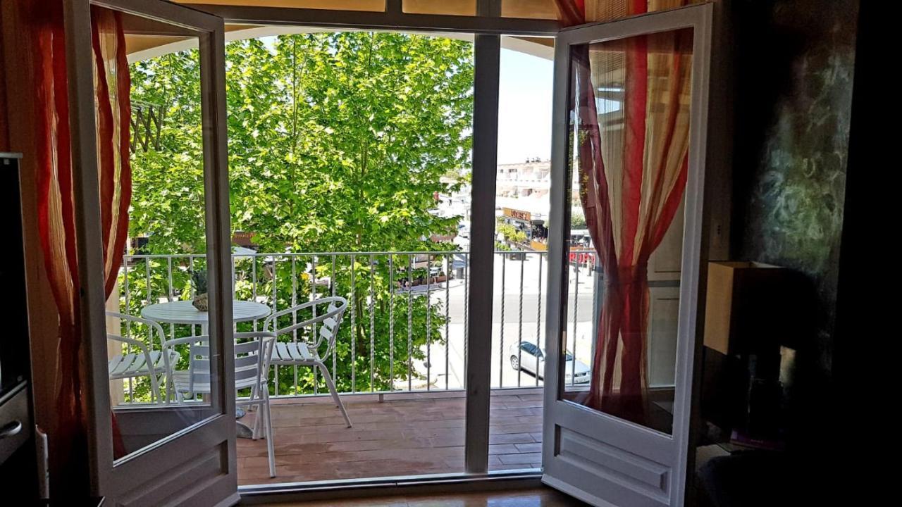 Leroy Apartment Empuriabrava Luaran gambar