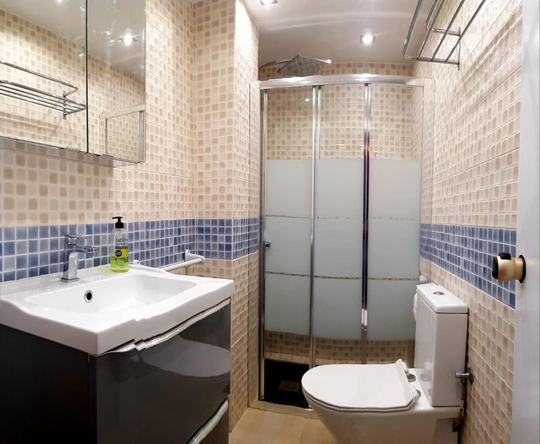 Leroy Apartment Empuriabrava Luaran gambar