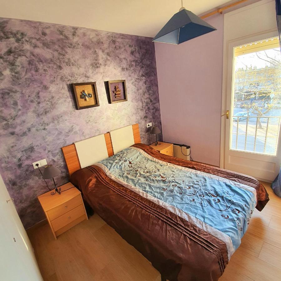 Leroy Apartment Empuriabrava Luaran gambar