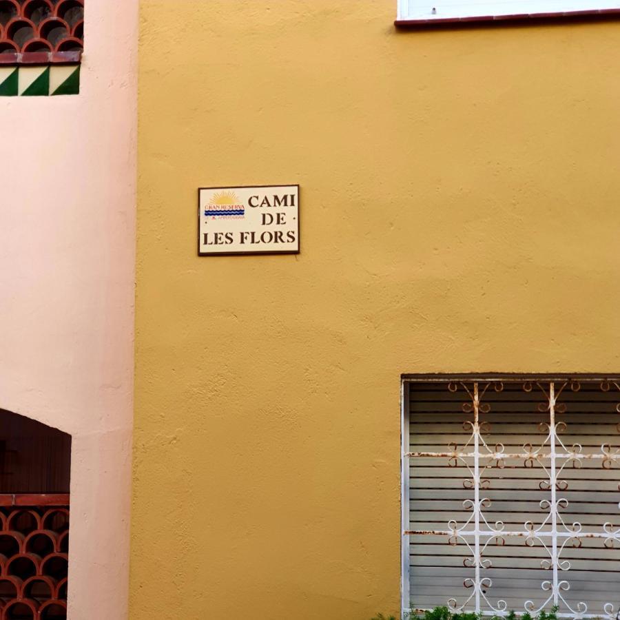Leroy Apartment Empuriabrava Luaran gambar