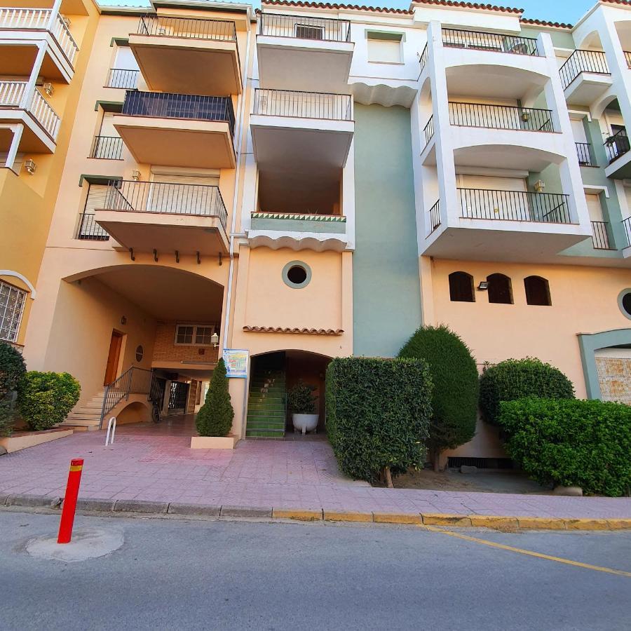 Leroy Apartment Empuriabrava Luaran gambar