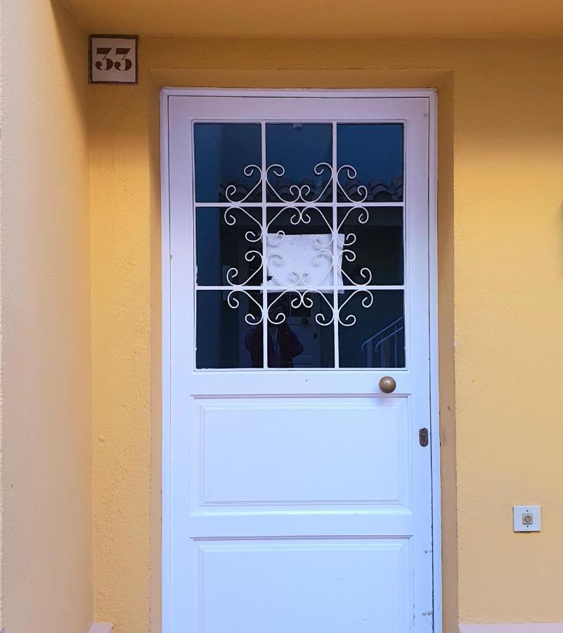 Leroy Apartment Empuriabrava Luaran gambar