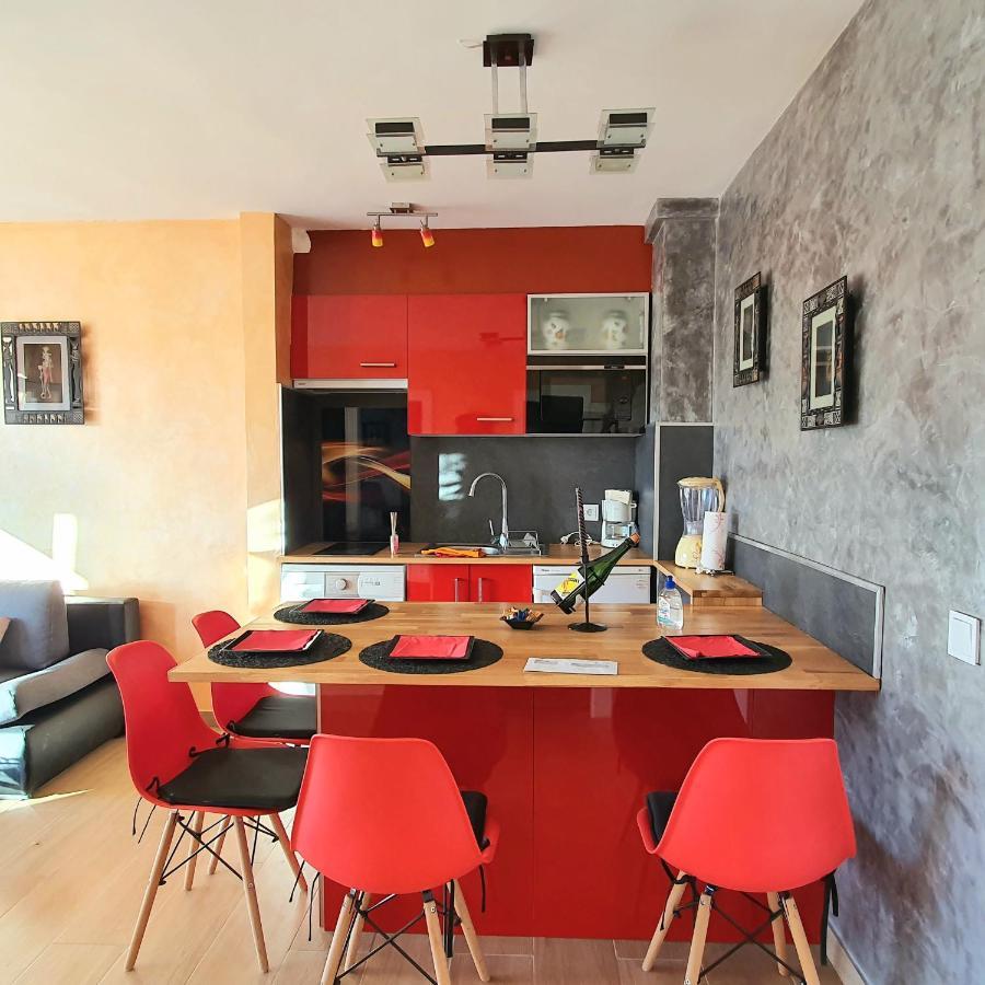 Leroy Apartment Empuriabrava Luaran gambar